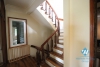 House for rent in Tay Ho district, Ha Noi, Near westlake